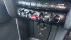 MINI Hatchback 1.5 Cooper Classic II 5dr Petrol Hatchback